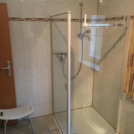 Gepflegte-ferienwohnungen Grauwisch Apartment Heiligenhafen