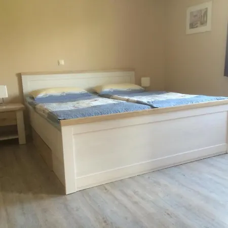 Apartment Gepflegte-ferienwohnungen Grauwisch Heiligenhafen