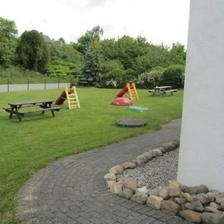 Gepflegte-ferienwohnungen Grauwisch Apartment