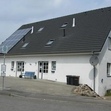 Gepflegte-ferienwohnungen Grauwisch