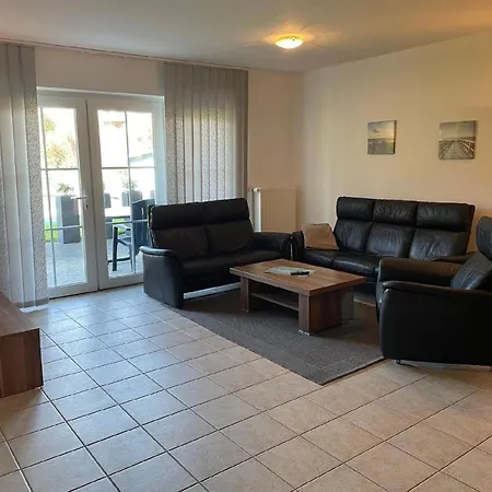 Apartment Gepflegte-ferienwohnungen Grauwisch