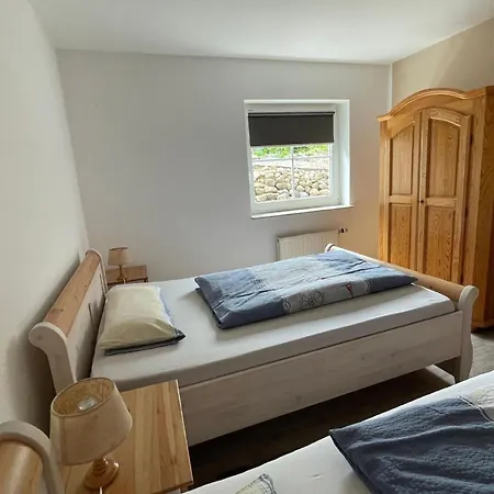 Gepflegte-ferienwohnungen Grauwisch Apartment Heiligenhafen
