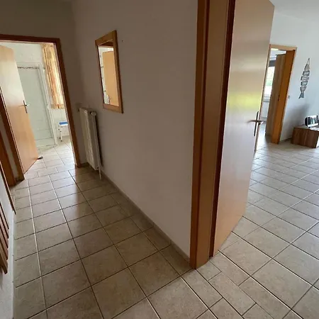 Gepflegte-ferienwohnungen Grauwisch Apartment