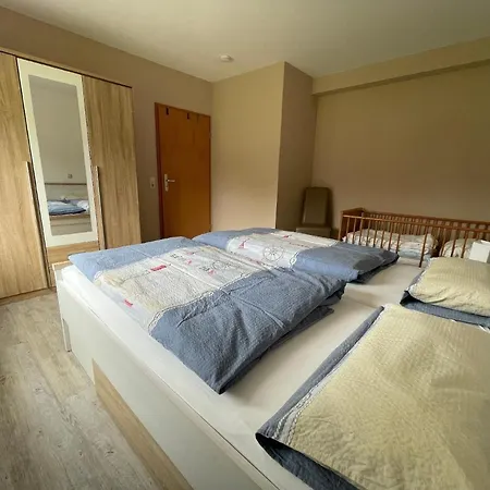 Gepflegte-ferienwohnungen Grauwisch Apartment Heiligenhafen